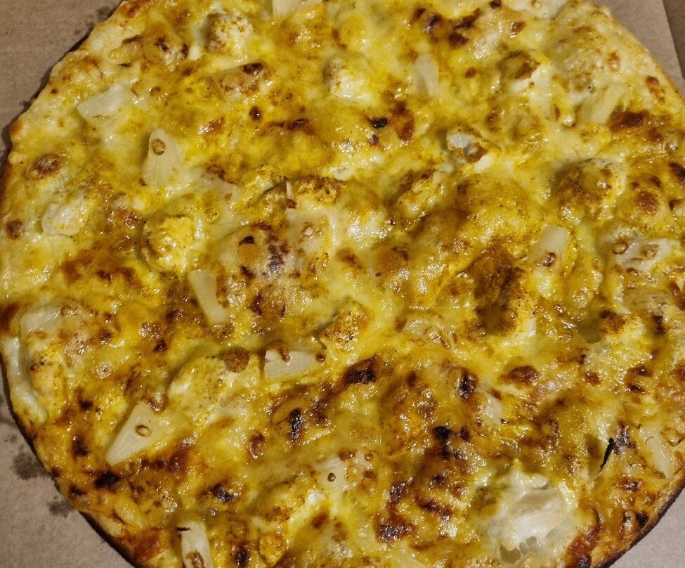 La Pizzou