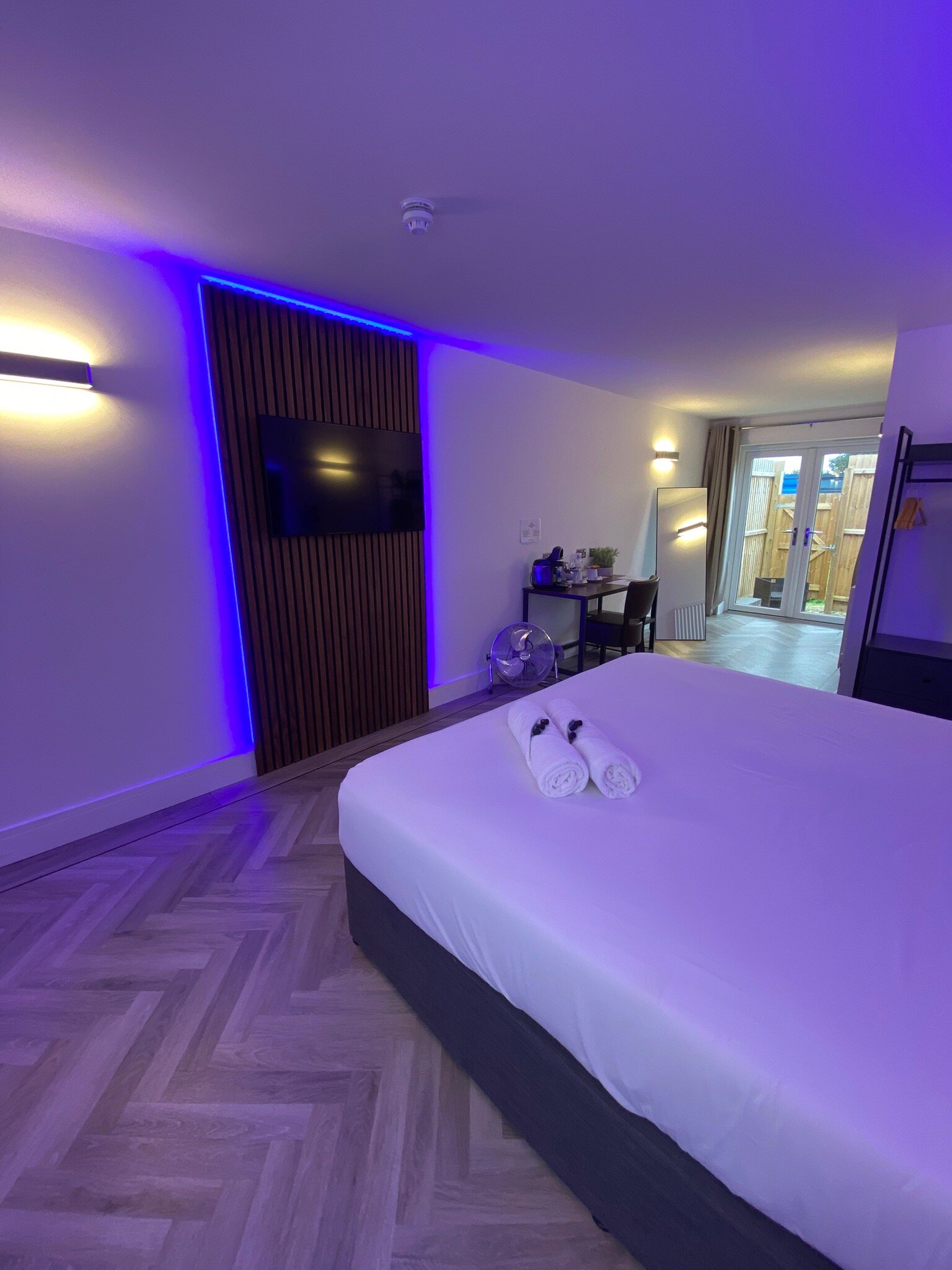 Woodhouse Farm Lodge-官方