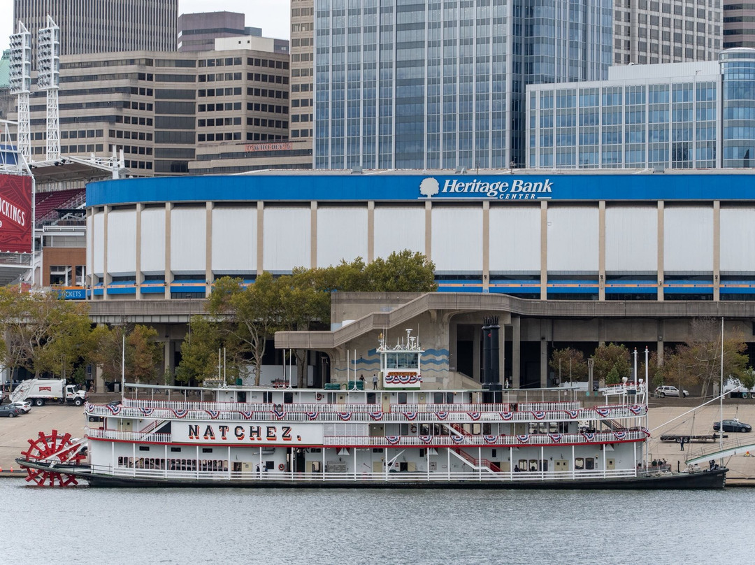 Americas Best Value Inn Green River主图