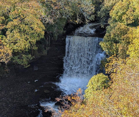 Ness Luxury Chauffeur-因弗内斯必去景点