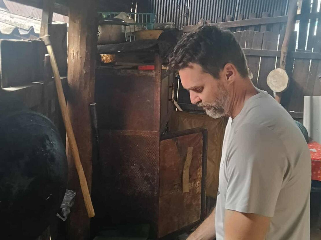 Half Day of Hmong Cultural Experience at Khunklang Doi Inthanon-宗通必去景点