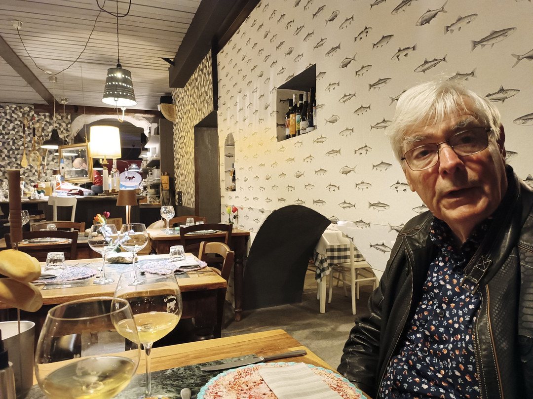 安科拉酒店主图