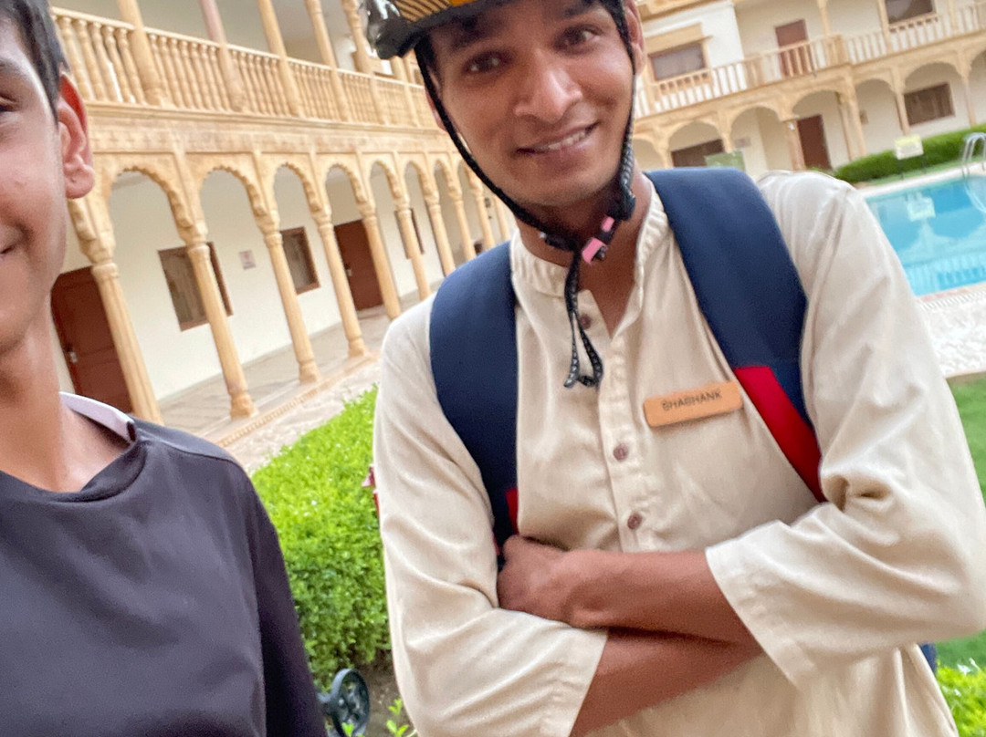 Club Mahindra Jaisalmer主图