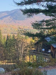 The Frost Place-弗朗科尼亚必去景点