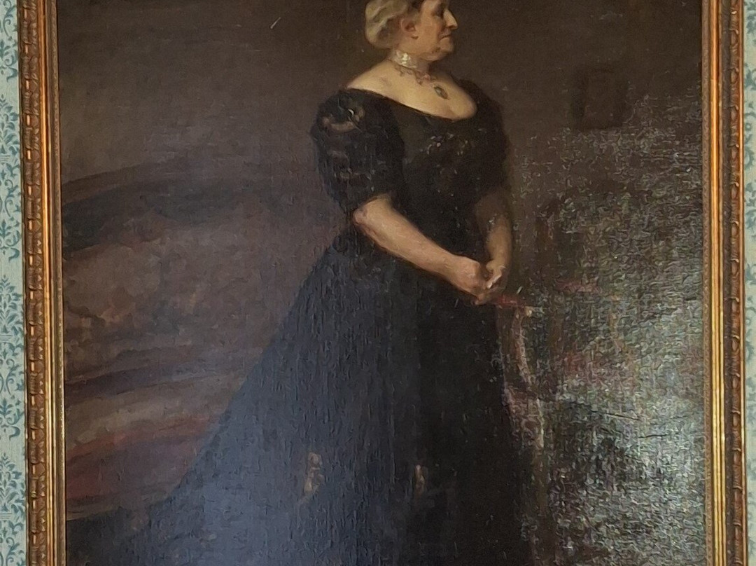 Musee Laurier-Victoriaville必去景点