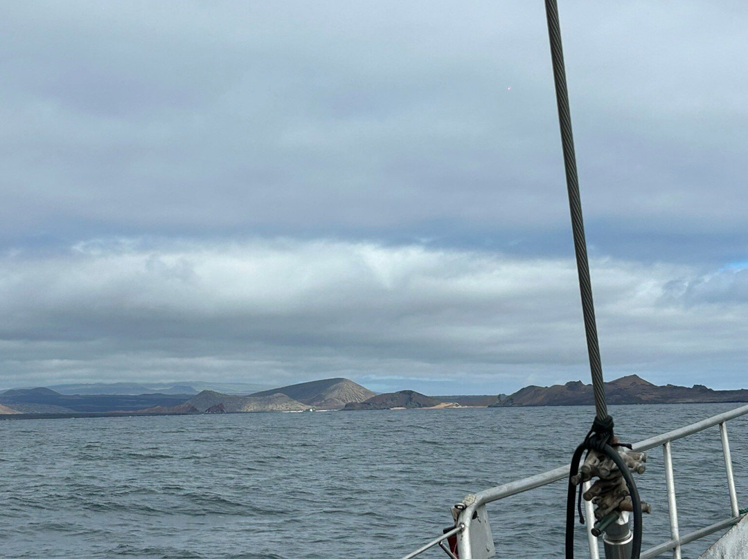 Metropolitan Touring-Baltra必去景点