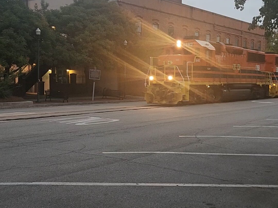 Columbus Marriott主图