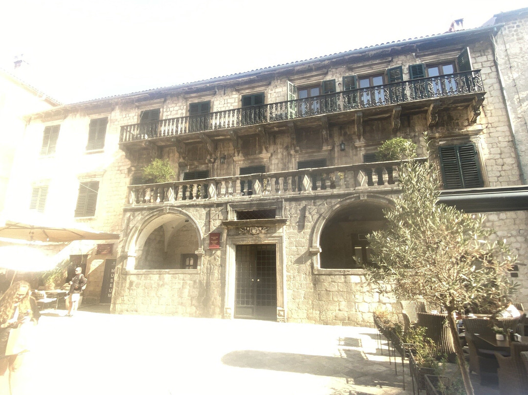 Pima Palace-科托尔必去景点