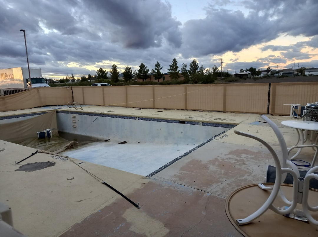 洛兹堡经济旅馆主图