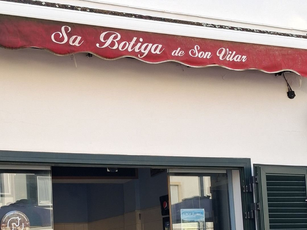 Sa Botiga