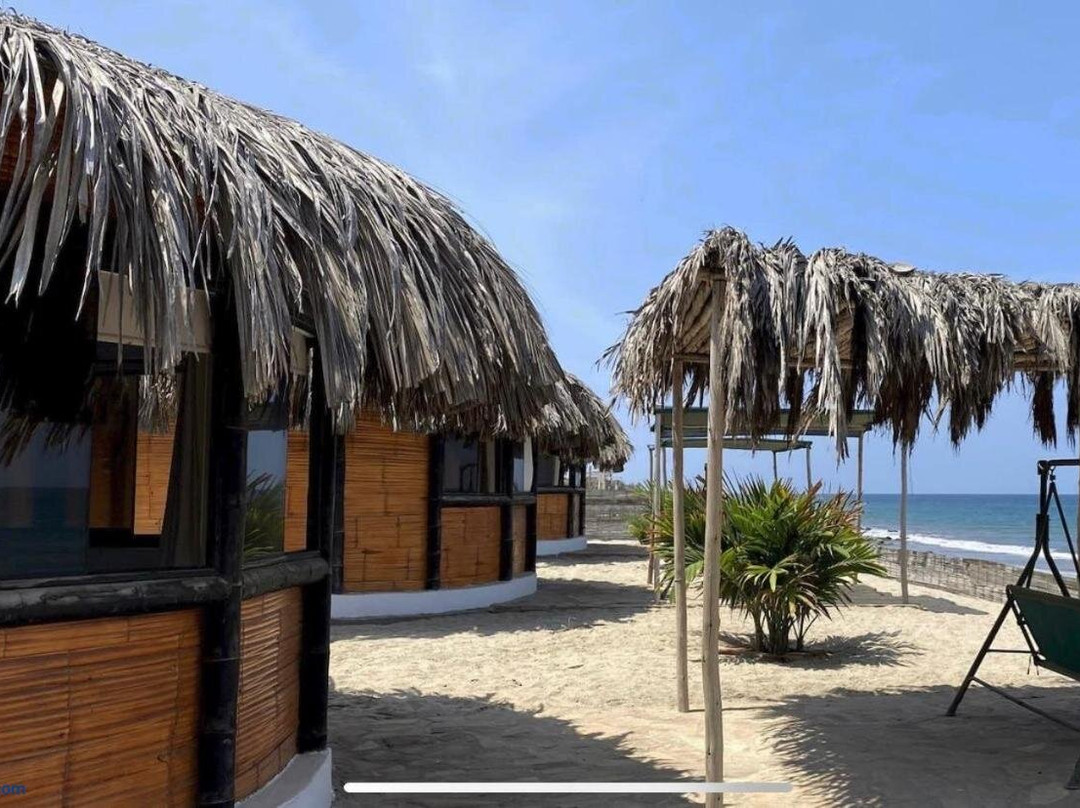 Marinus Ecolodge