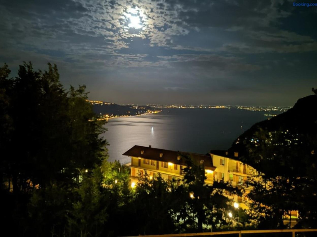 Villa Gardablick