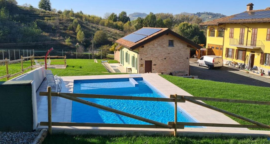 Casa Monforte
