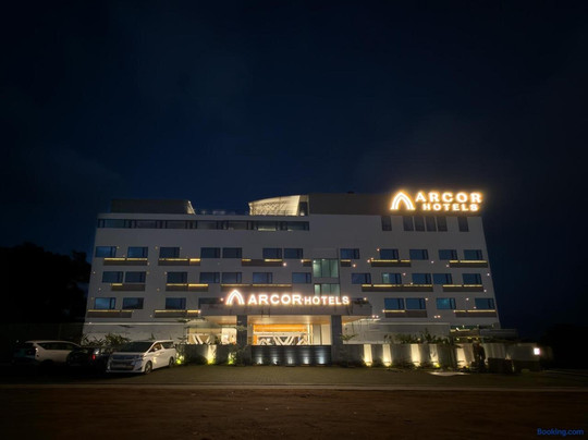Arcor Hotels Mysuru