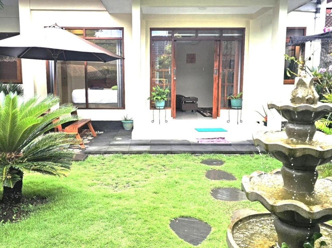 Suci's Friendly Apartments