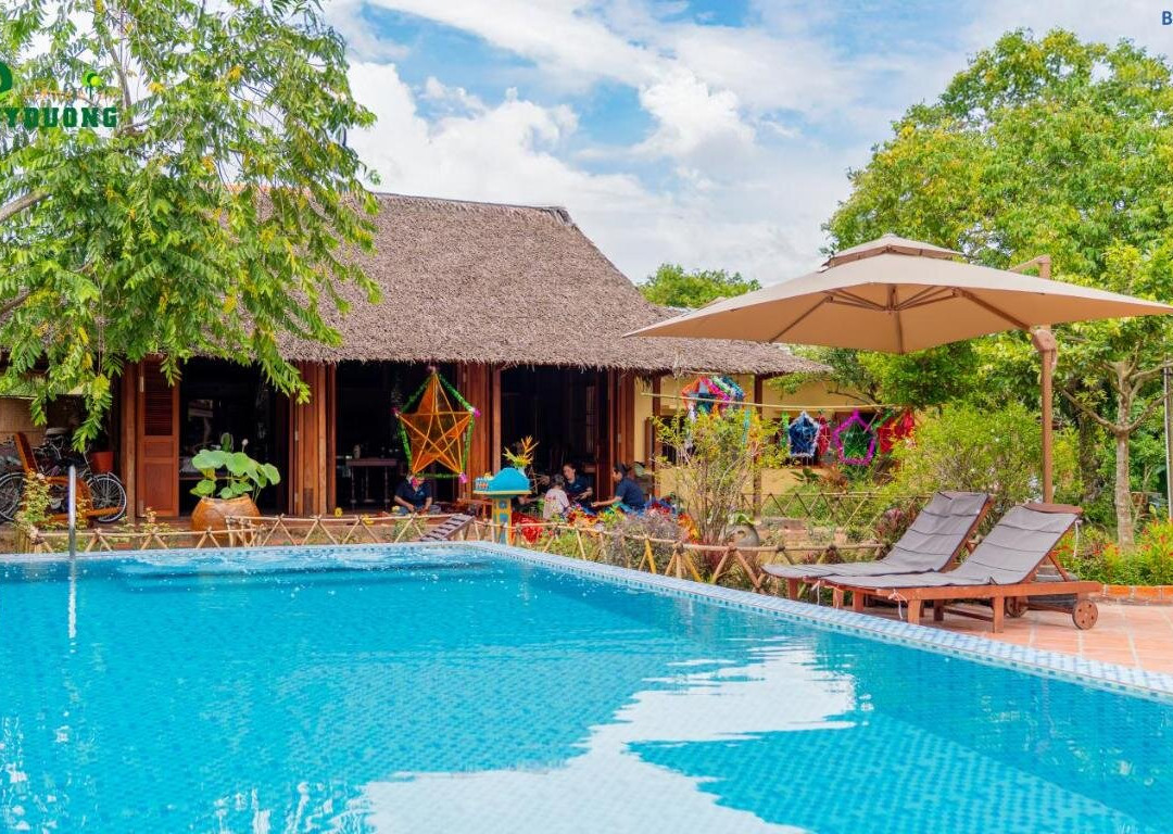 Thuyduong Homestay