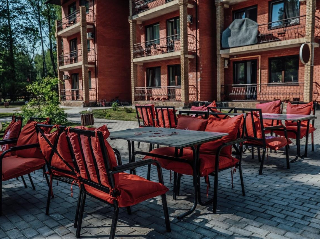 Zagorodnyy Klub Solyaris主图