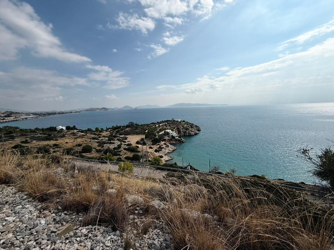 Railbiking in Greece-Megara必去景点