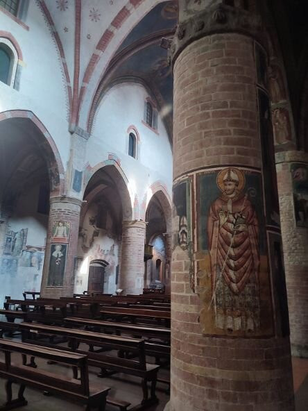 Chiesa di San Francesco-洛迪必去景点