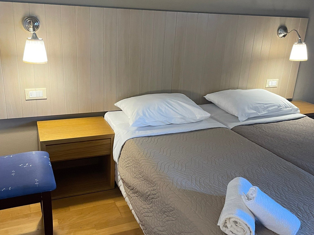 El Greco Hotel主图