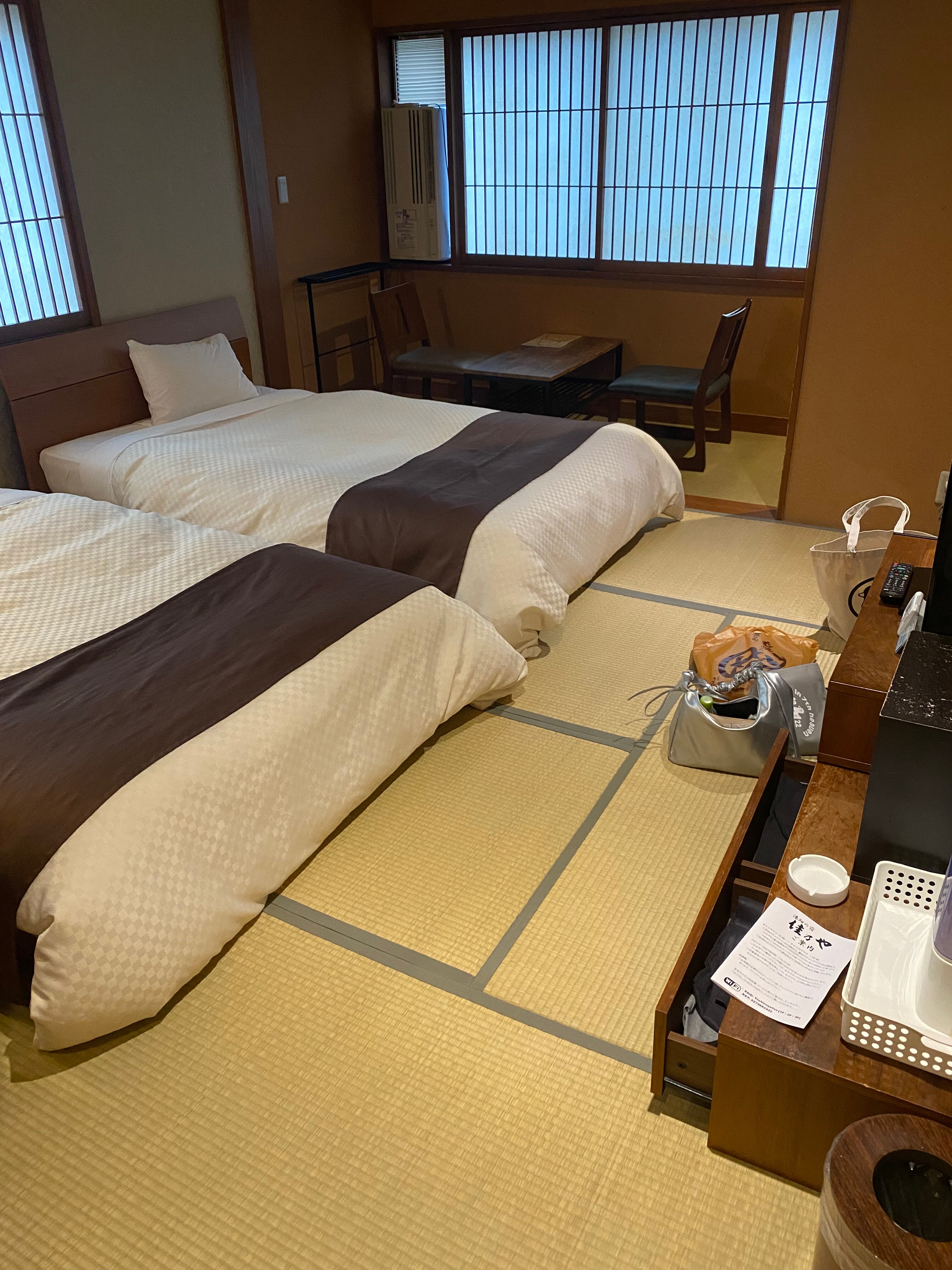 草津温泉 汤畑之宿 佳乃屋日式旅馆-官方