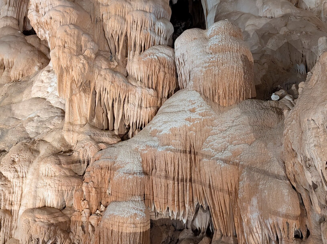 Al Hoota Cave-Al Hamra必去景点