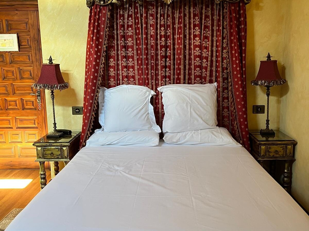 Real Casona de las Amas主图