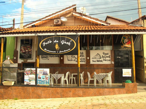 Pousada Sao Judas Tadeu