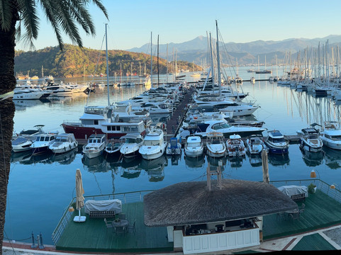 Ece Saray Marina & Resort主图