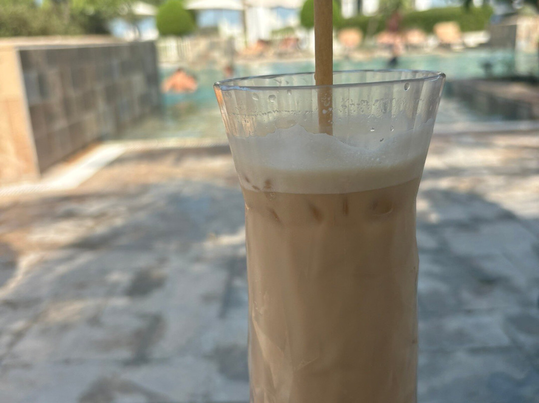 Nation Riviera Beach Club-阿布扎比必去景点