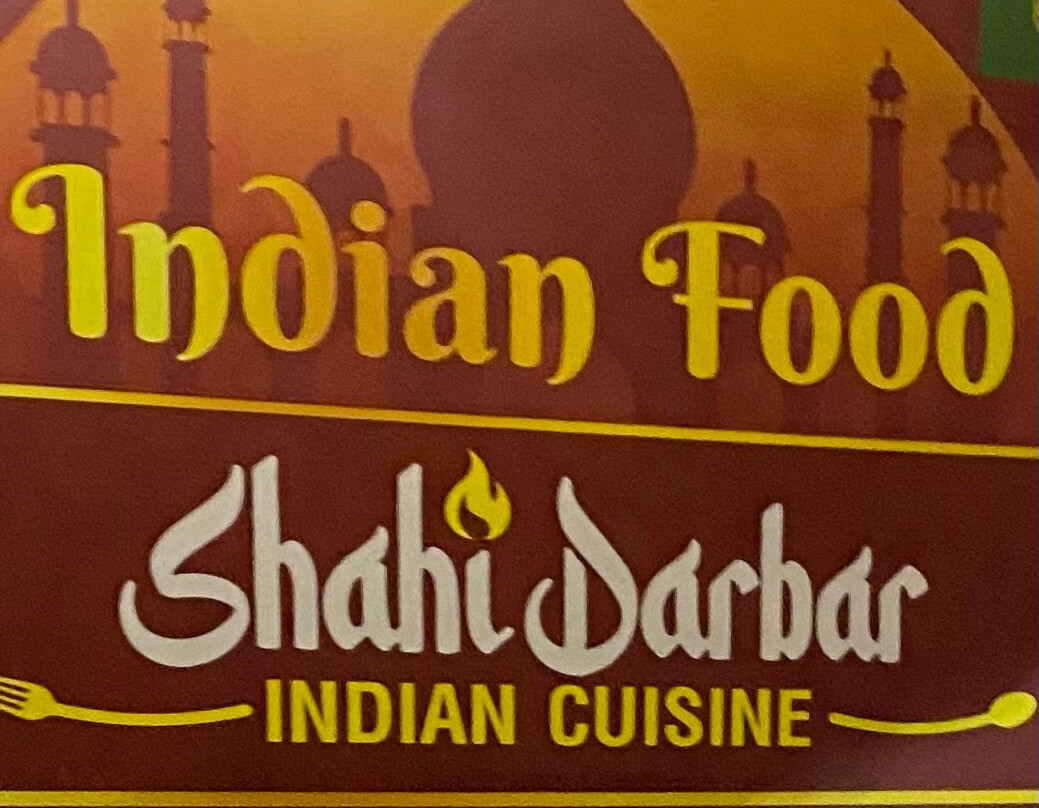 Shahi Darbar Indian Cuisine