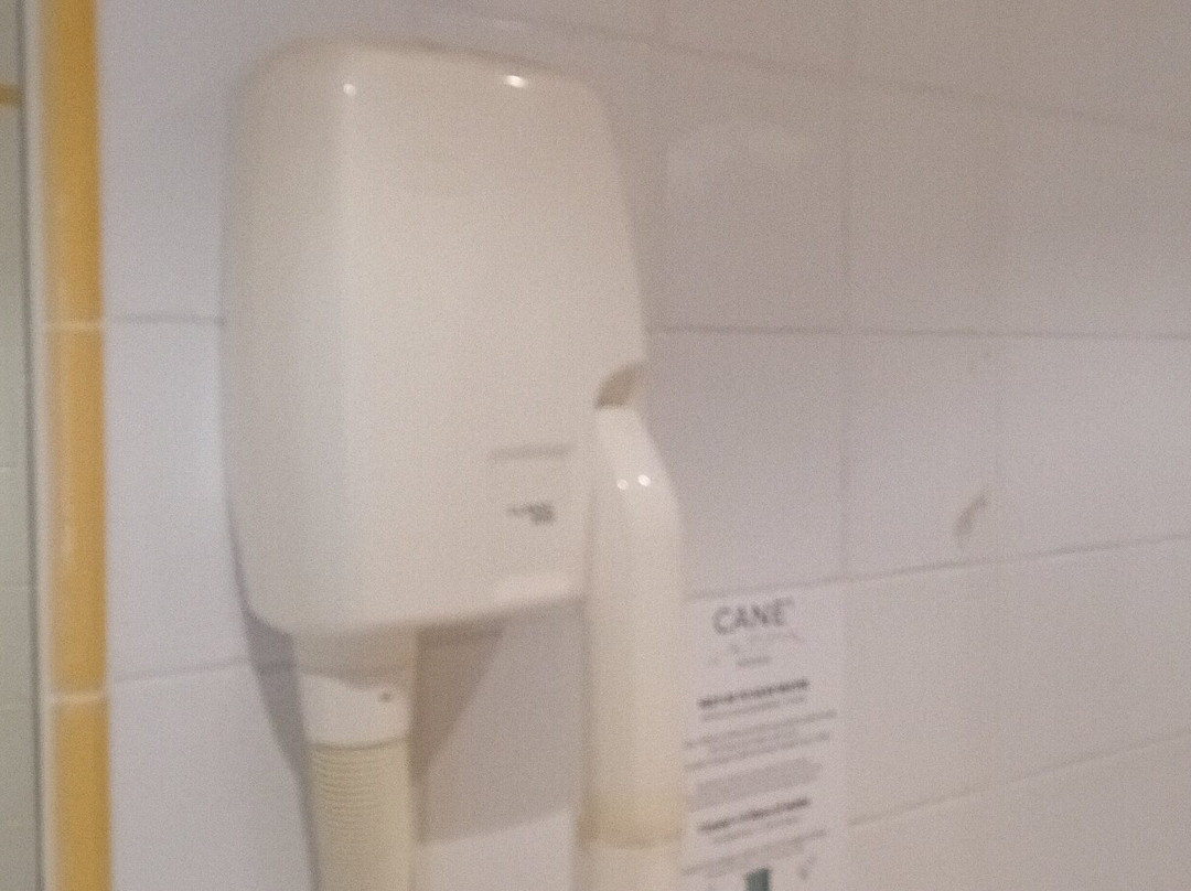 Albergo Cane'主图