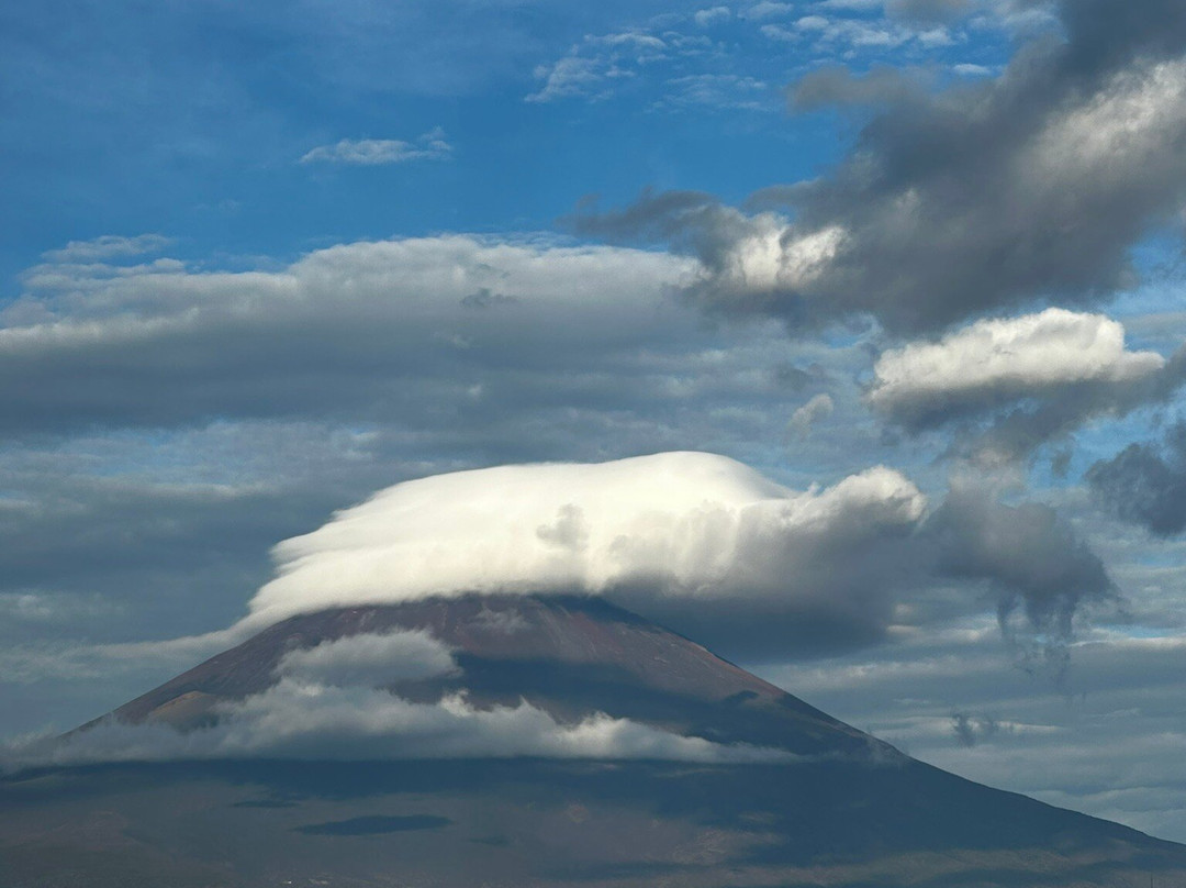 FUJI OUTLET HOT SPRING HOTEL