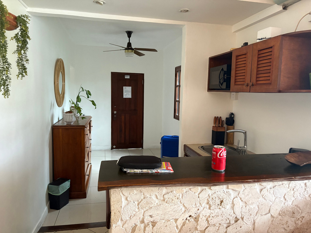 法图马鲁小屋酒店主图