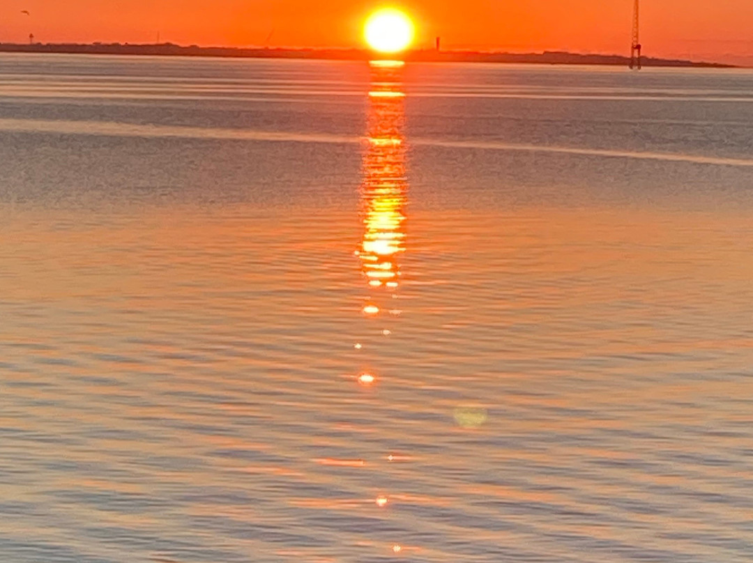 21 East Battery Bed and Breakfast主图