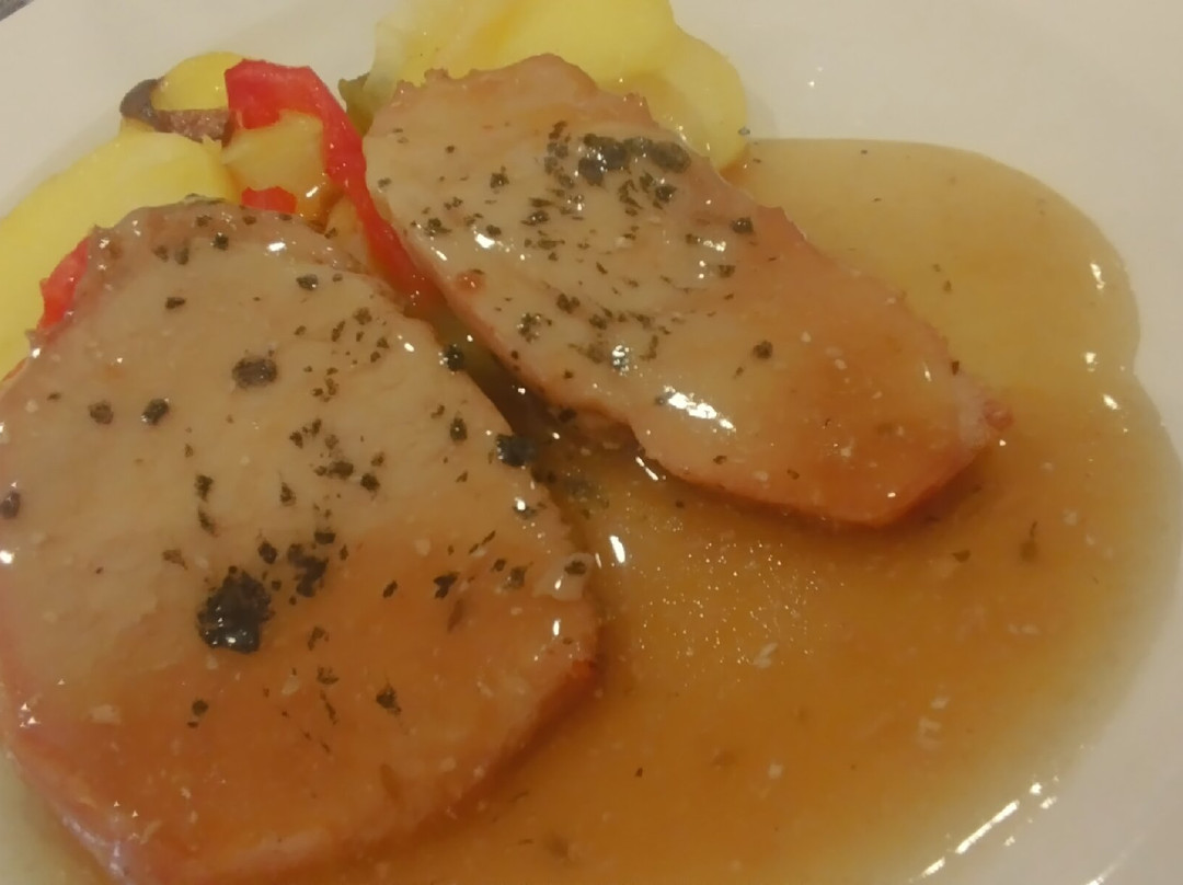Hotel Mencia Subbetica主图