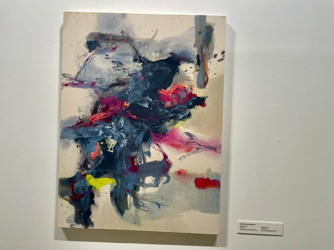 宾州艺术学院-费城必去景点