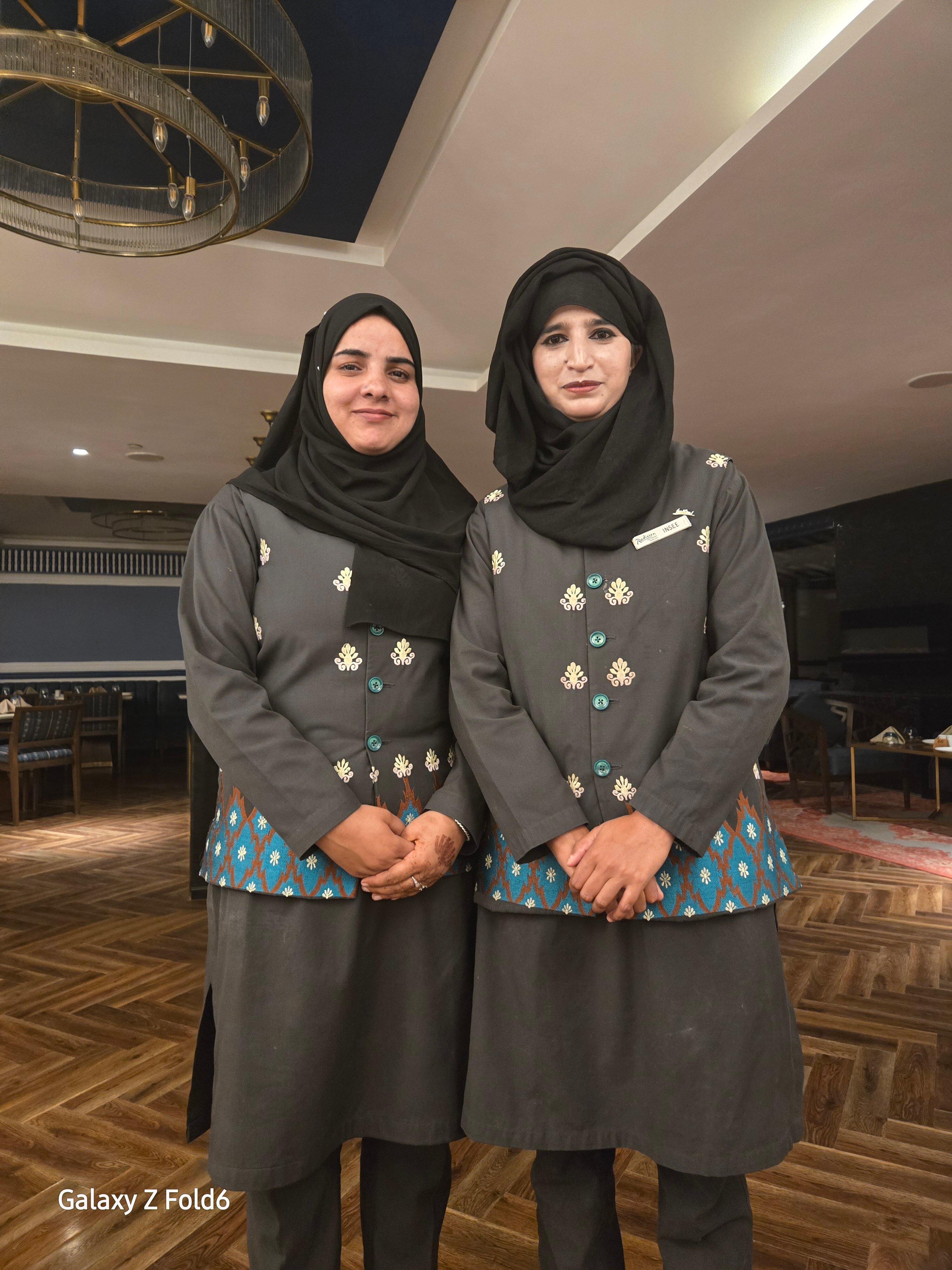 Radisson Golf Resort Pahalgam-官方