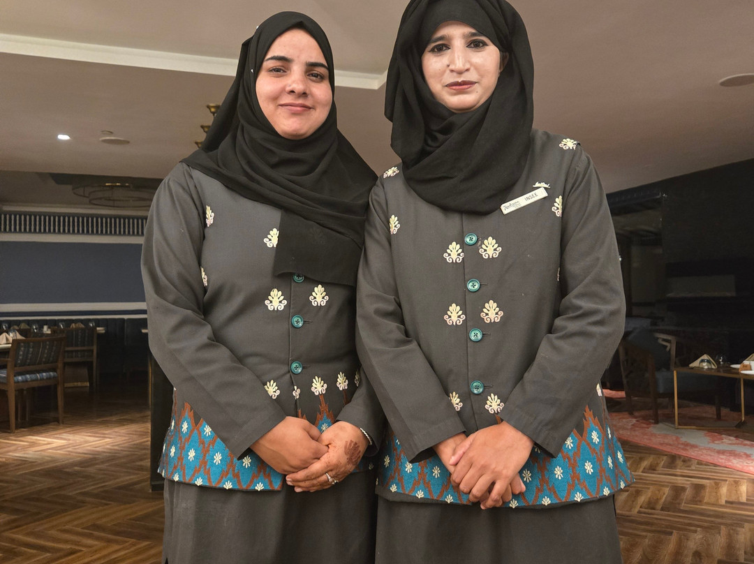 Radisson Golf Resort Pahalgam主图