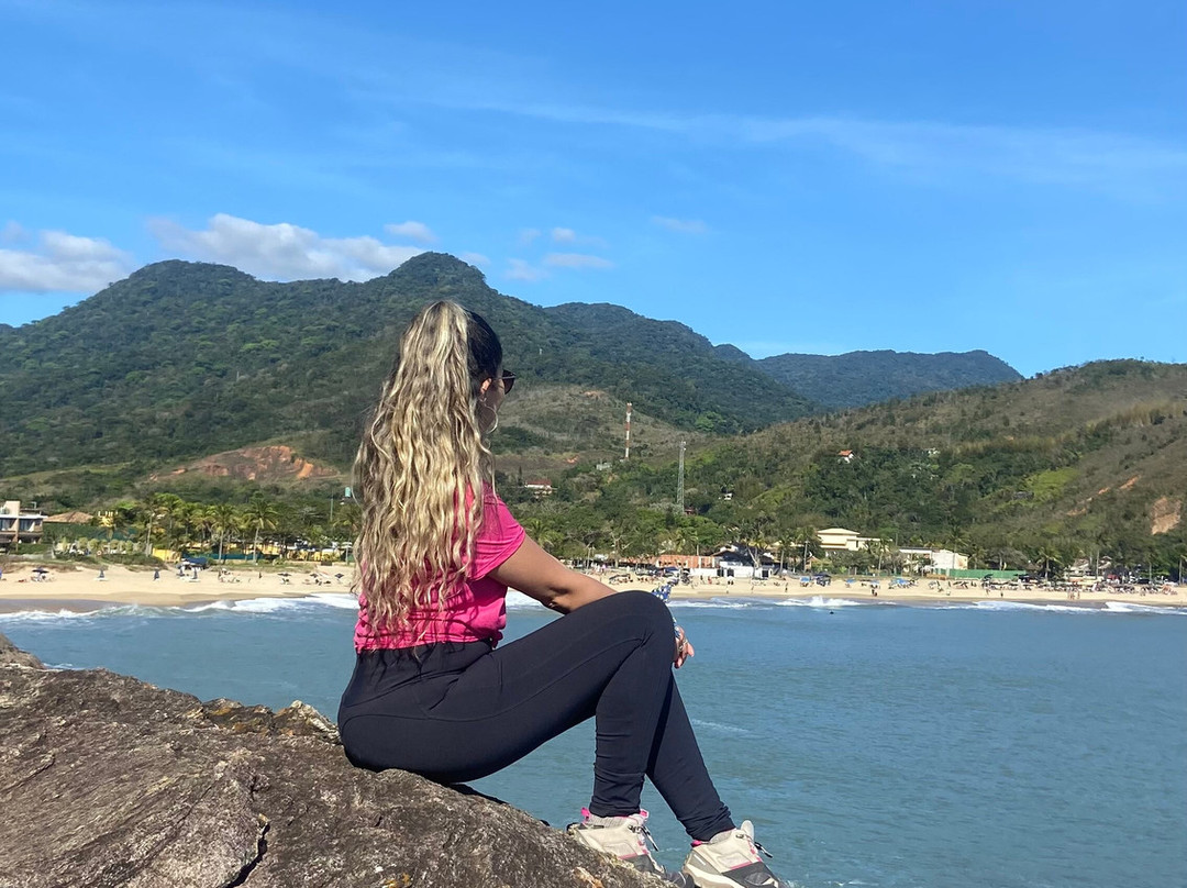 MaresiasTur - Receptivo & Ecoturismo-Maresias必去景点