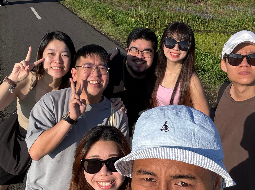 Ijen Blueflame Tour - Day Tours-巴纽旺宣必去景点