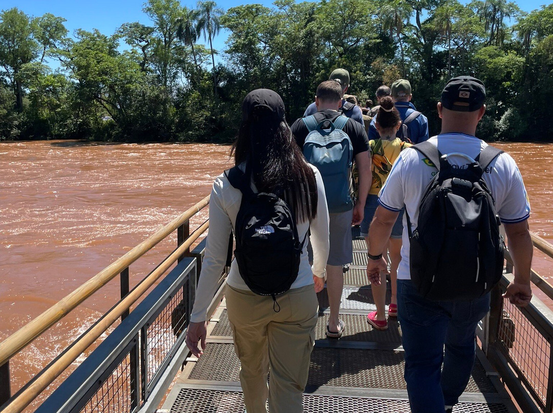 Guayi Travel-伊瓜苏必去景点