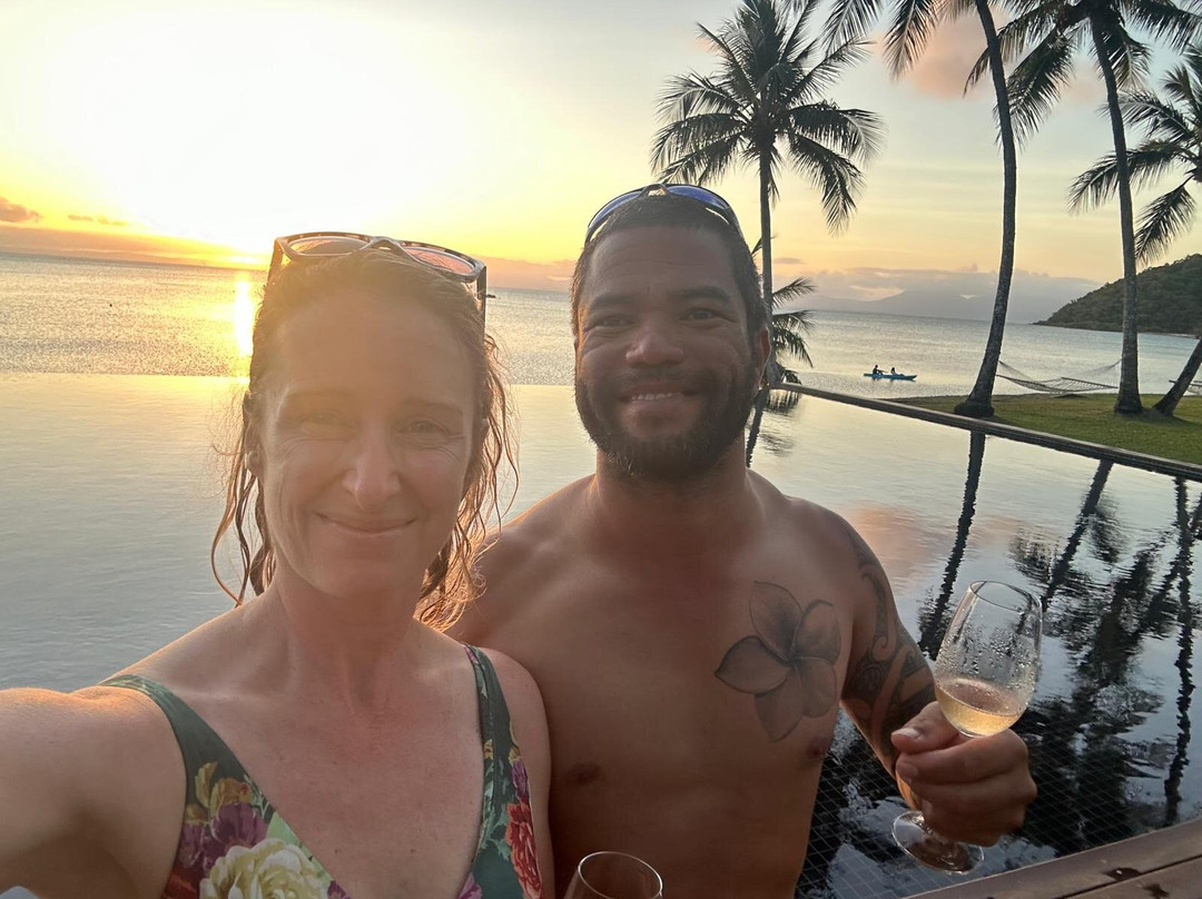 奥菲斯岛度假村酒店主图