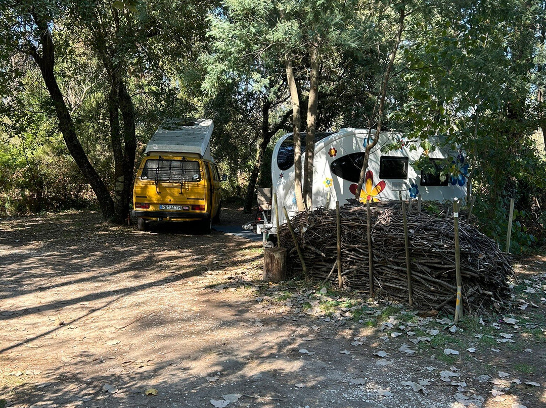 Campismo o Tamanco lda主图