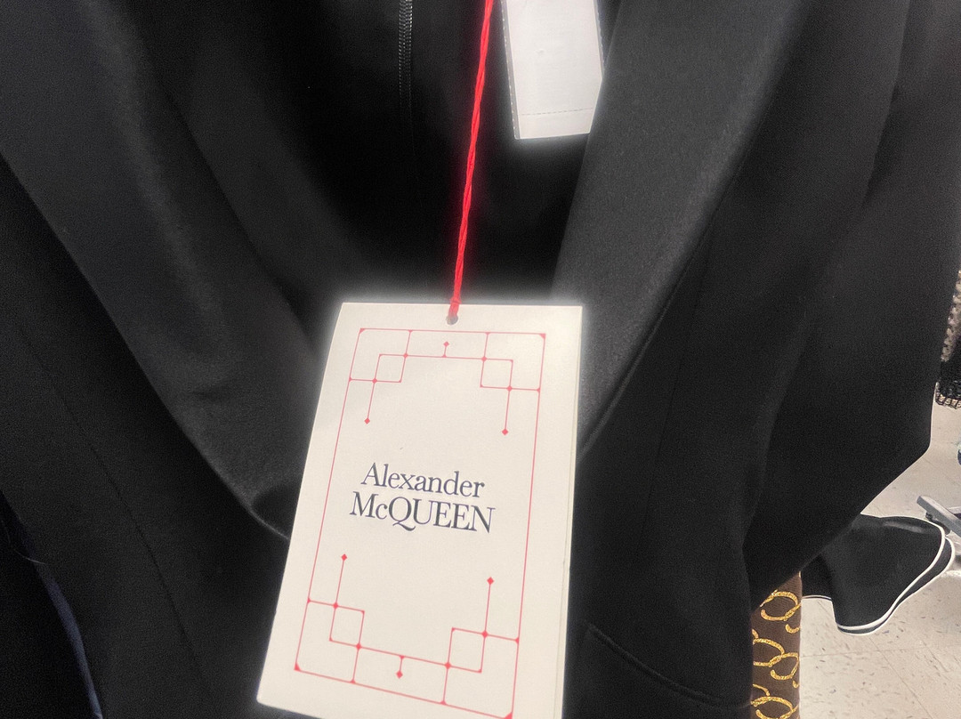 T.J.Maxx-牛顿必去景点