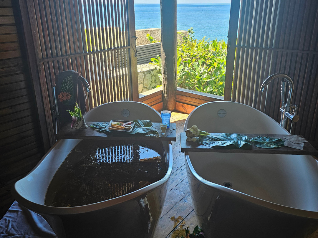 Rockhouse Spa-内格里尔必去景点