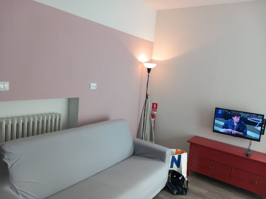 Sweet Home Apartments