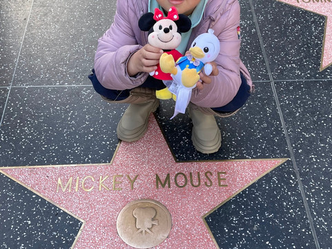 Guideline Tours-洛杉矶必去景点