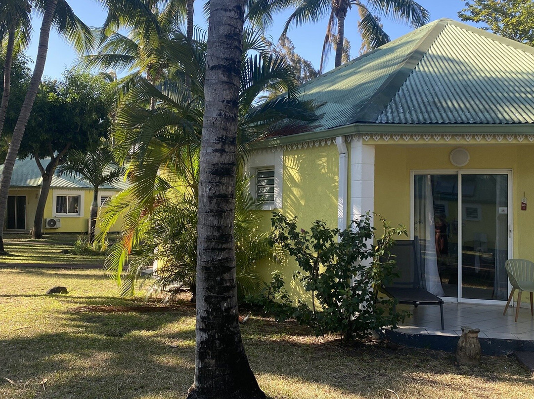 Hôtel Exsel Floralys主图