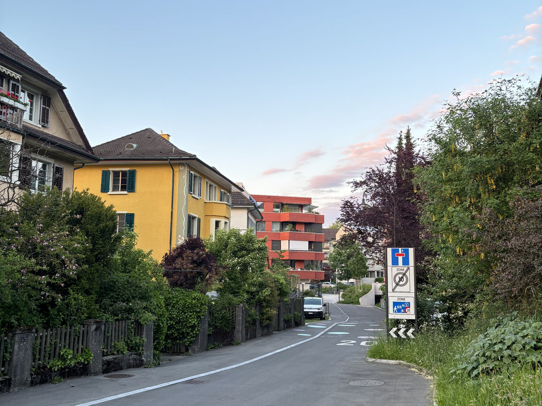 B&B Rittershuus Luzern主图